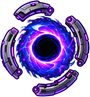 Singularity Core boss